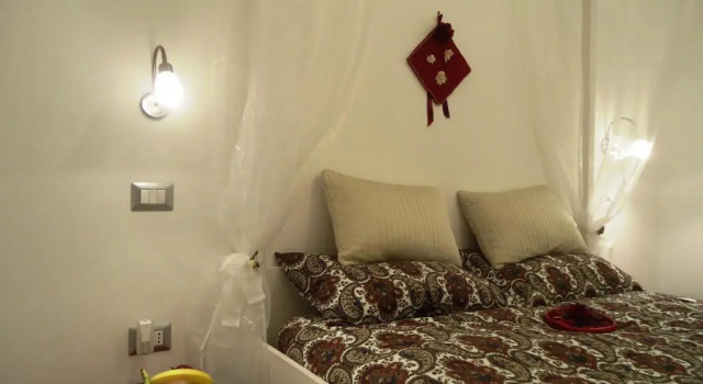 Двухместный номер Standard Villa Dafne