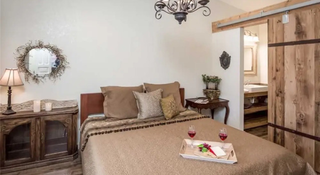 Sugar Butter Chalet by Ruidoso Vacation Rentals, Varaa Mökki Ruidoso New Mexico