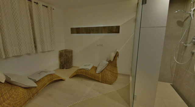 Ferienhaus Fux Hotel Garni