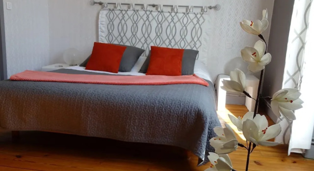 A la VillAdour, Book Hotel Dax Landes