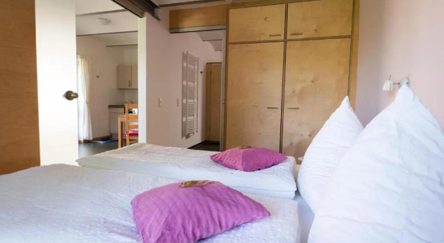 Dreigärten Brodowin, Prenota Hotel Chorin Schorfheide