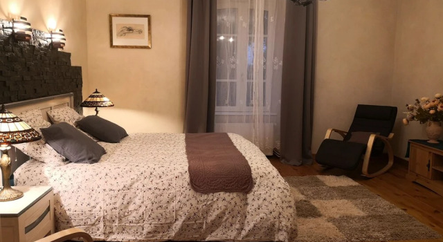 Domaine De La Frissonnette, Prenota Hotel Hotel a Alvernia con parcheggio, Parcheggio