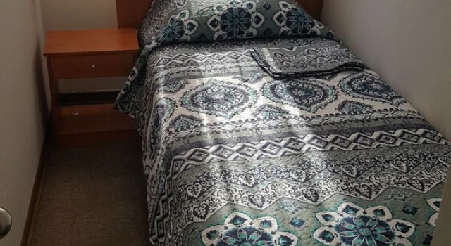 Room Plaza Cousino, Забронировать Апартаменты/квартира Сантьяго Столичный регион Сантьяго, рядом с Movistar Arena