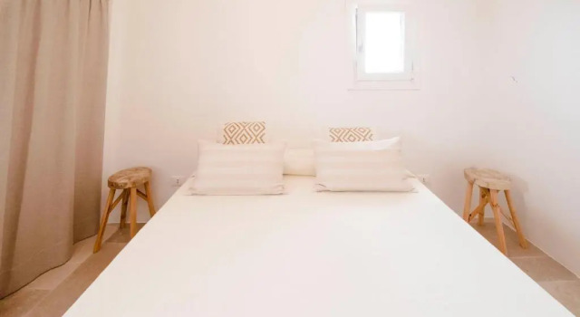 Villa Fora, Book Villa Sommerhuse i Carovigno, Hytte