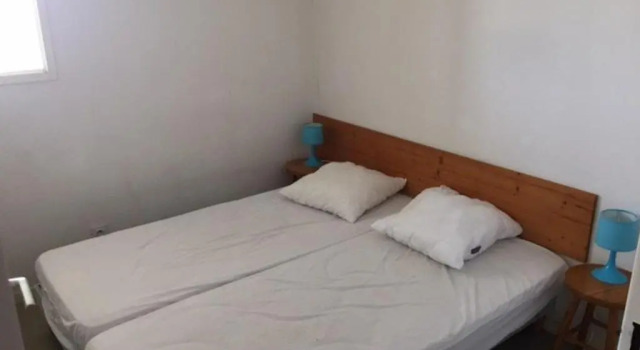 Appartement Port Barcarès, 2 pièces, 4 personnes - FR-1-81-201, Book Lejlighed Port-Leucate Corbières