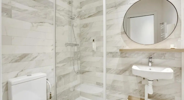 Номер Standard Hotel Courseine
