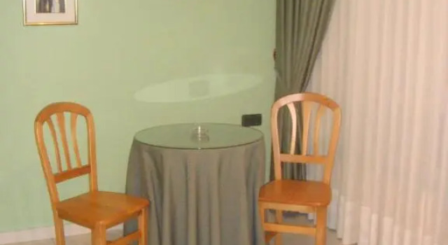 Двухместный номер Standard Hostal Serpol