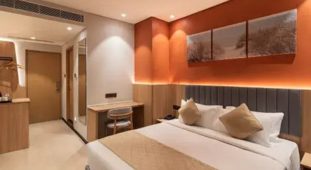Номер Premium De Venetian by TGI