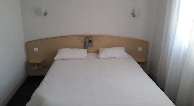 Hotel Sainte Catherine, Забронировать Отель Отели Лурд с завтраком, рядом с Лурдский музей чудес, Завтраки