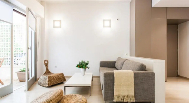 Homz AH19 Psychiko Apartment