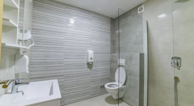 Двухместный номер Deluxe с балконом Patria Villa