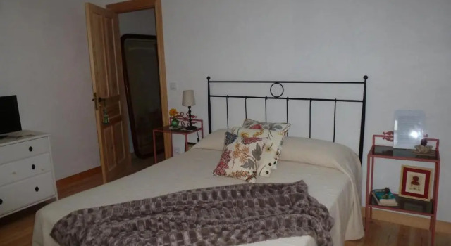 Номер Standard Palacio de Arredondo