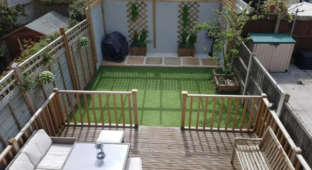 Коттедж Beautiful home in London