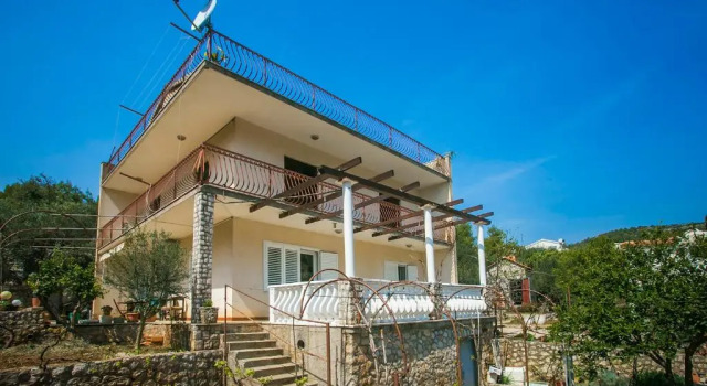 Apartment Goga's Retreat in Marina