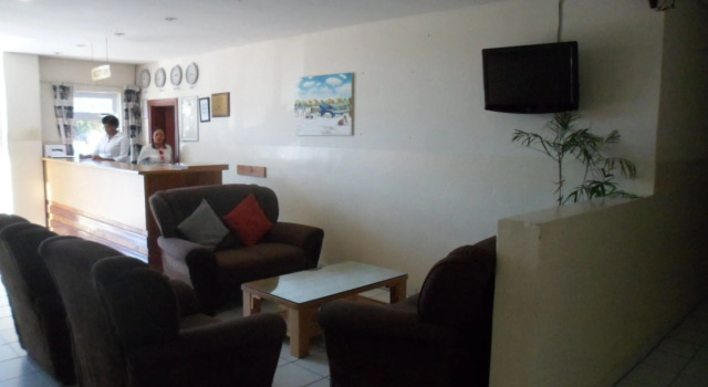 Centre Lodge, Prenota Hotel Hotel a Ngamiland East con parcheggio, Parcheggio