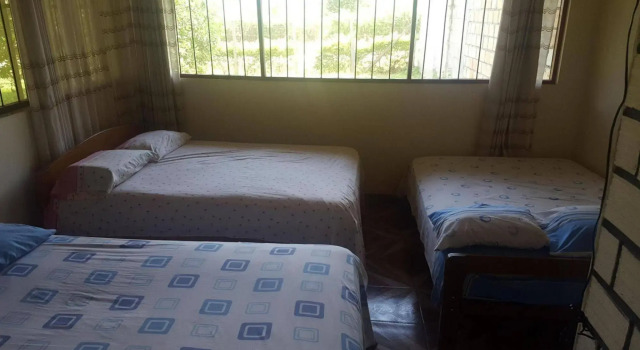 La Ramada Resort, Book Resort Hotels in San Martin with a Pool, Swimming Pool