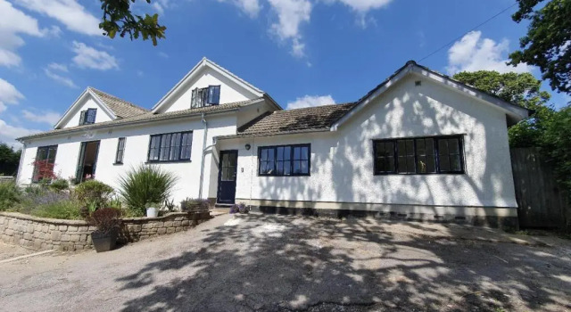 2 Bed Cottage - Sleeps 4 - Garden, Pets, Wifi, Varaa Lomakoti Ashburton Dartmoor
