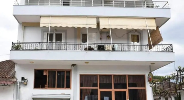 Giorgio Gest House