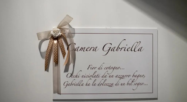 Deluxe dobbelt værelse RESIDENZA DON ALBERTO