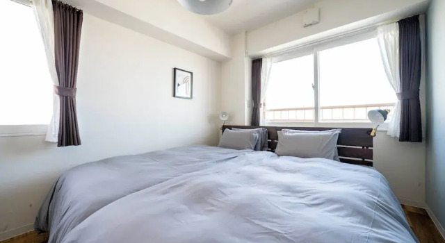E-Us Naebo603, Rezervovat Hotel Hotely v Sapporo s parkováním, Parkování