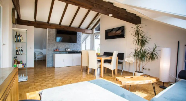Auszeit im Schwarzwald, Reserva ahora Hotel Hoteles en Baden-Wurtemberg con aparcamiento, Aparcamiento