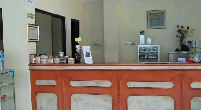 Hotel Lautze Indah, Забронировать Отель Отели Sawah 3 звезды, 3*