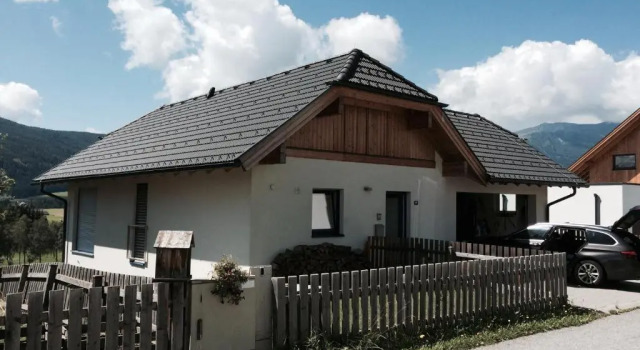 Коттедж Haus Sonnenweg