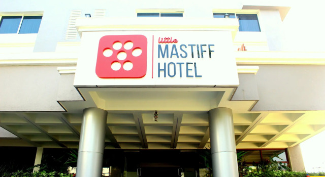 Mastiff Hotel Chinchwad by OTHPL, Забронировать Отель Отели штата Махараштры 3 звезды, 3*