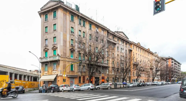 Appartamento Deluxe Roma Suite