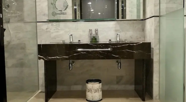 Студия Deluxe Victory suites