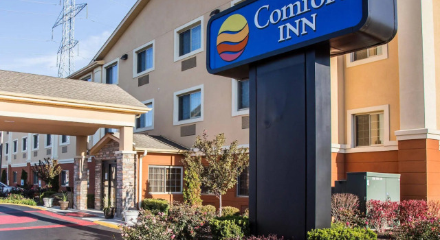 MainStay Suites Joliet I-55, Забронировать Отель Джолиет Chicago Southwest Suburbs
