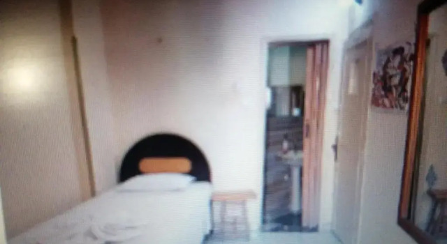Bob Marley Peace Hotel Luxor