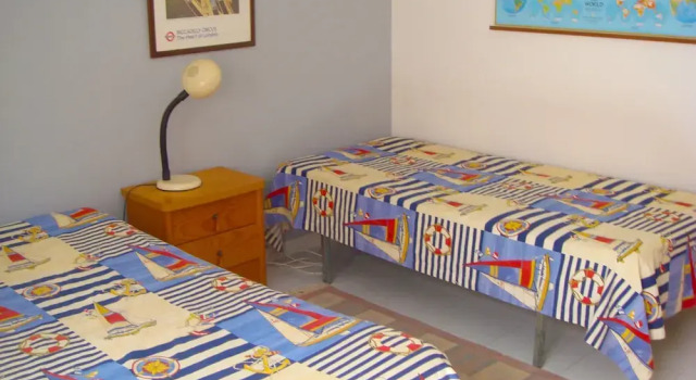 Casa Oleandros