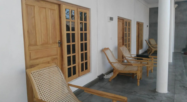 Cili Hotel, Reserva ahora Hotel Arugam Bay Ampara District