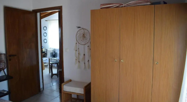 Aelia Sea View Bungalow