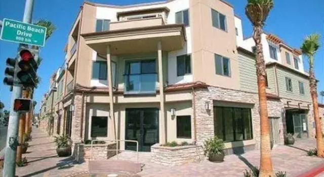 Pacific Beach Coastal Condo, Забронировать Апартаменты/квартира Апартаменты Сан-Диего, рядом с The Promenade at Pacific Beach, Апартаменты/квартира