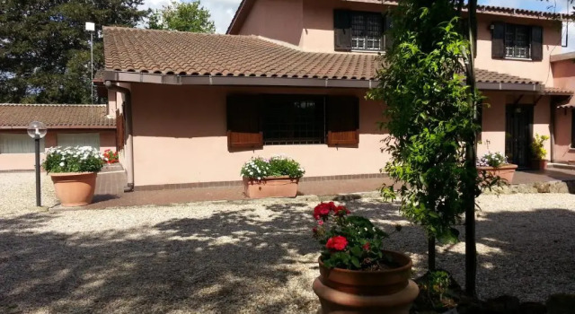 Вилла Superior Villa di Christian e Michelle