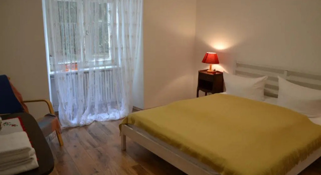 Апартаменты B10rooms
