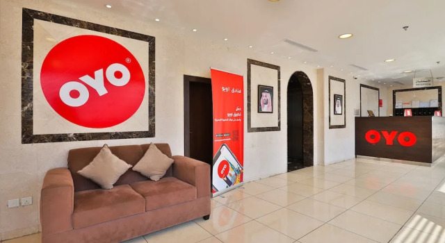 Oyoon Jeddah Residential Units by OYO Rooms, Забронировать Отель Ar Ruʼays провинция Мекка