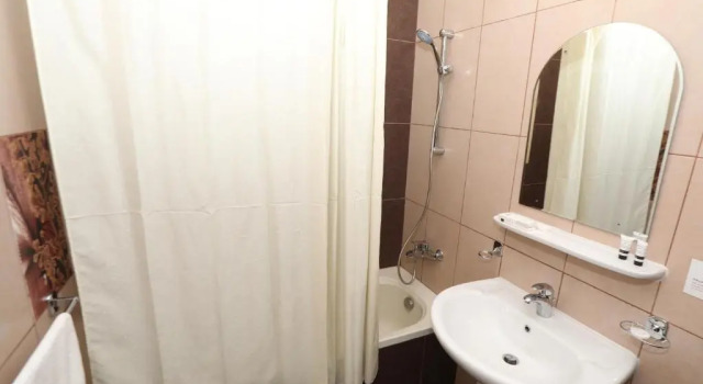 Апартаменты Samaya Suites