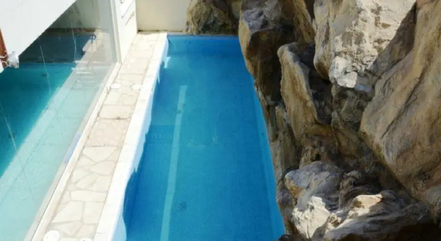 Sevgi Apartment, Boek Appartement Peyia Paphos