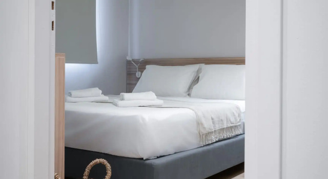 Loft Superior Kolokotroni Lofts Syntagma