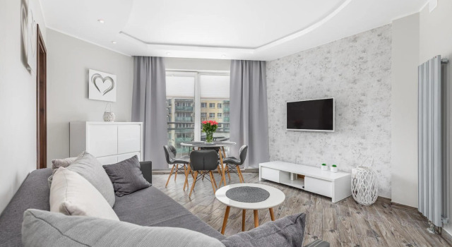 PREMIUM Apartments Bandurskiego