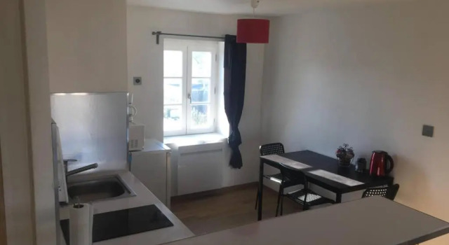 Appartement en plein centre de Deauville 2ème, Забронировать Апартаменты/квартира Довиль 