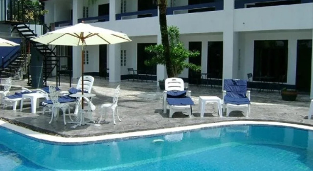 Tiki Garden Resort, Забронировать Курортный отель СПА-отели острова Пхукета, SPA-услуги