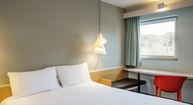 ibis Porto Sao Joao