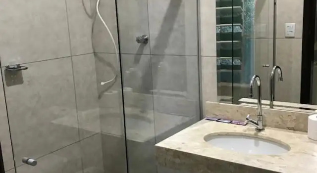 Двухместный номер Economy Hotel Turismo