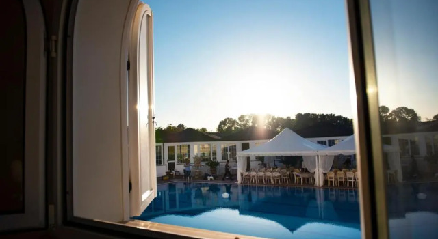 Номер Standard Fiordaliso Hotel