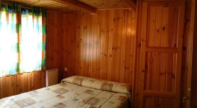 Hotel rural La soleia dOix, Réserver Camping Camping et glamping à Garrotxa, Camping