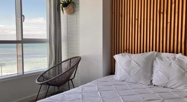 Семейный номер Standard Boogalow Hostel
